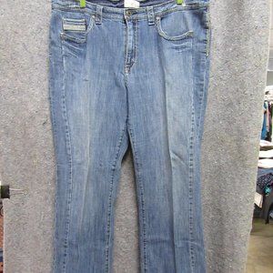 Venezia Boot Cut Jeans